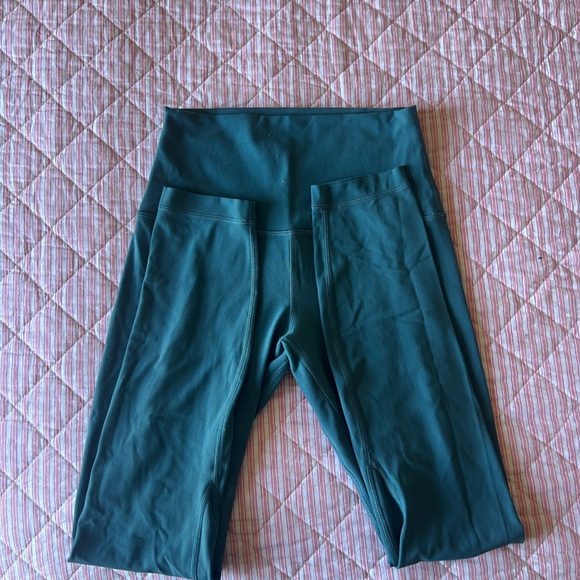 Lululemon Align Desert Teal - Picture 2 of 7